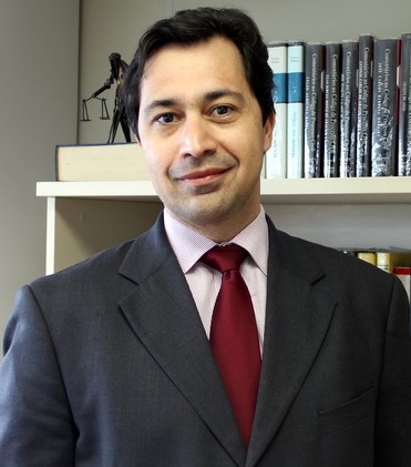 Dr. Rodrigo Fernandes