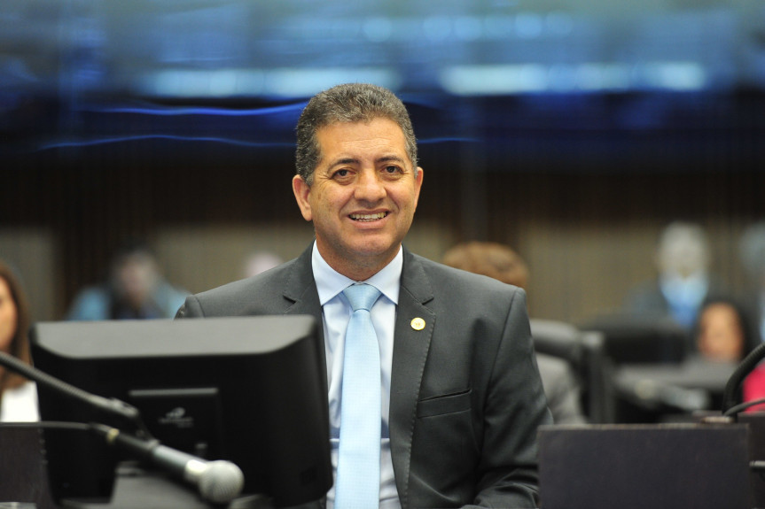 Aripar – Autor da proposta de parcelamento do ITCMD concede entrevista à Aripar