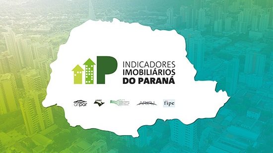 Estado do Paraná passa a integrar Indicadores do Registro Imobiliário do Brasil