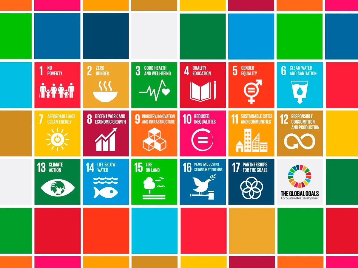 CNJ publica Provimento 85 sobre cumprimento da Agenda 2030 da ONU