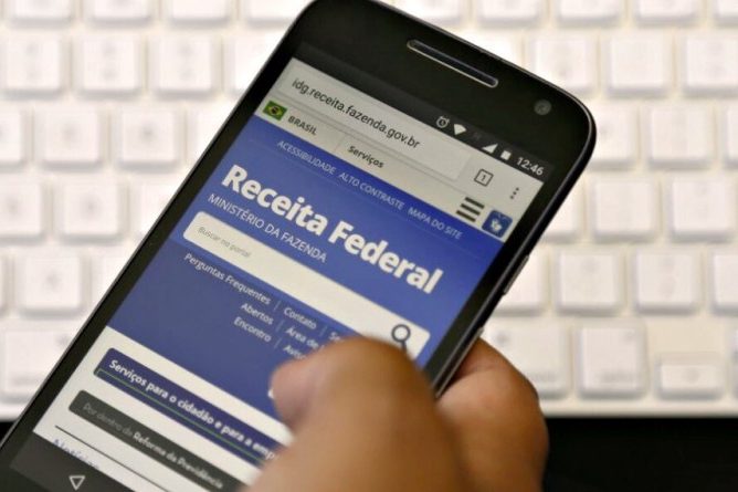 Clipping – Agência Brasília - Imposto de herança já pode ser calculado e pago pela internet