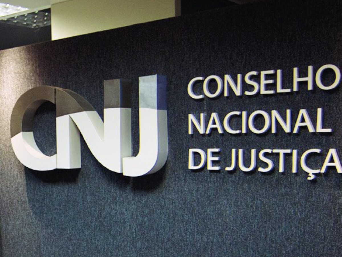 CNJ - Covid-19: corregedor nacional edita ato para proteger idosos