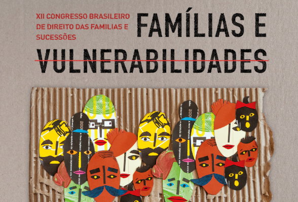 IBDFAM: Casamento de pessoa com deficiência, negócio processual e monogamia são temas de artigos científicos selecionados para o XII Congresso Nacional do IBDFAM