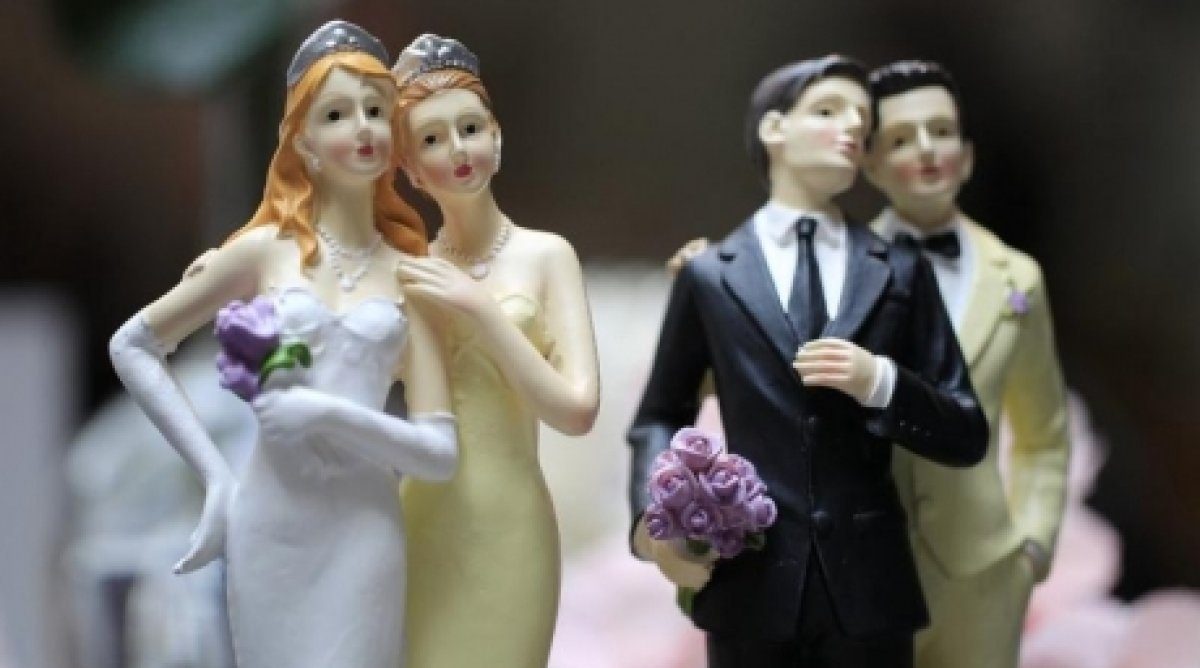 Clipping – GMC Online – Casamento gay cresce 25% em Maringá: ‘Nosso amor é prioridade’