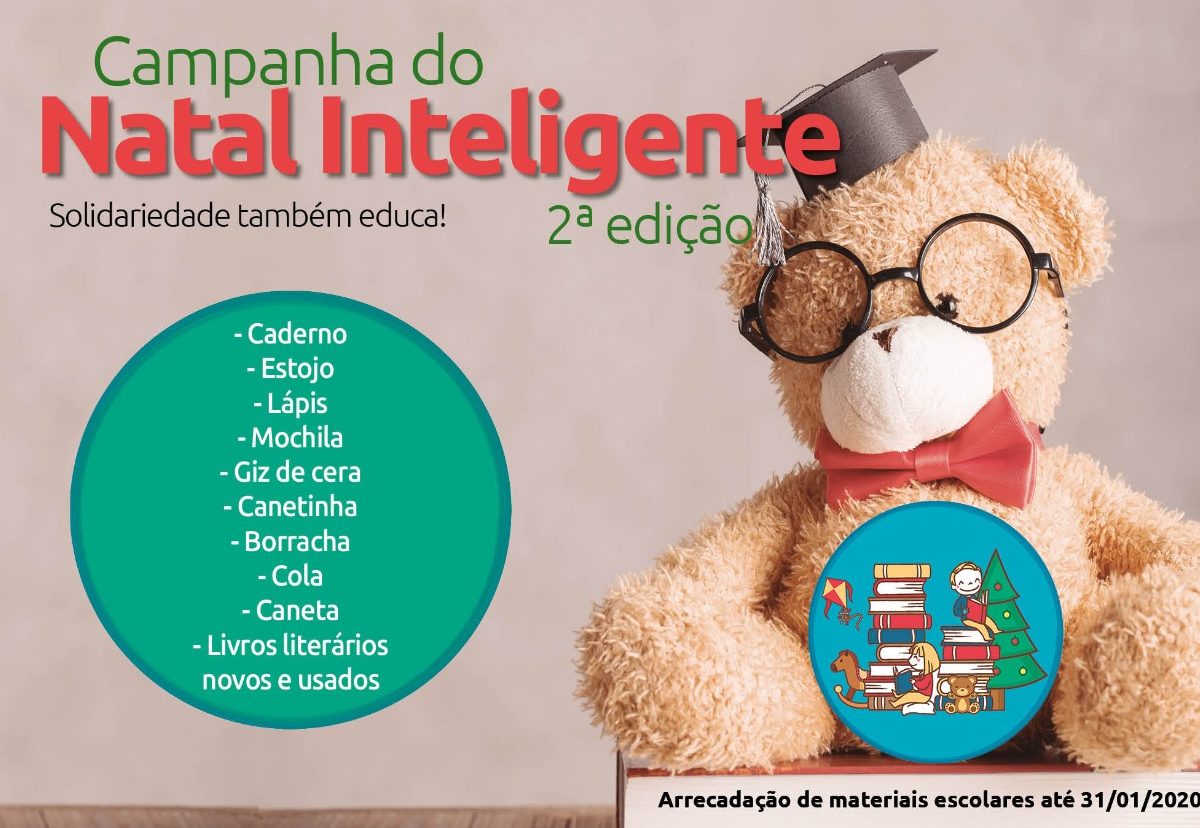 Clipping – Bem Paraná - Cartórios no Paraná promovem campanha Natal Inteligente em parceria com Sesc/PR