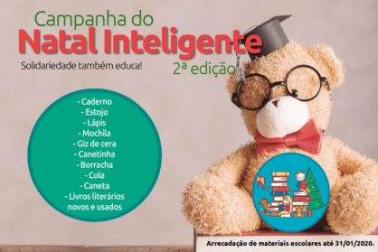 Anoreg-PR firma parceria com o Sesc-PR para 2ª edição da  Campanha Natal Inteligente