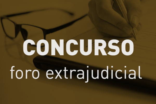 CGJ/PR divulga elação dos candidatos que tiveram sua nota na prova oral do concurso extrajudicial