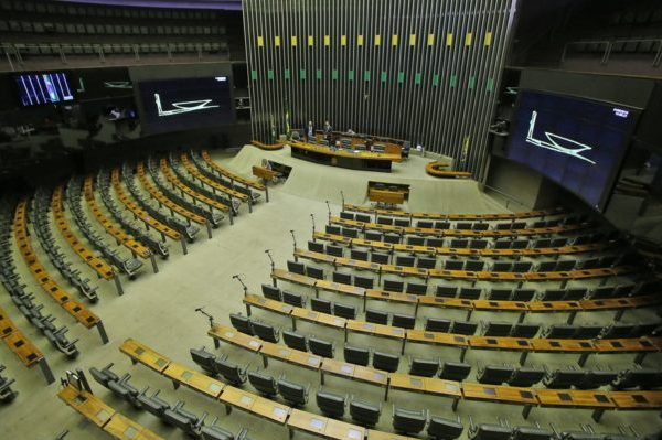 Câmara dos Deputados - Comissão de juristas vai propor mudanças na Lei da Lavagem de Dinheiro