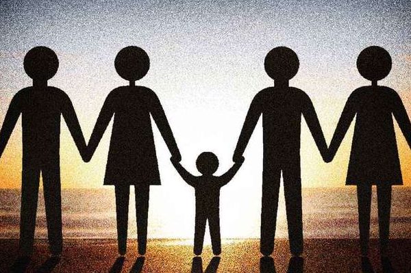 Artigo - Multiparentalidade: um avanço para as novas modalidades de família – Por Elisa Dias Ferreira