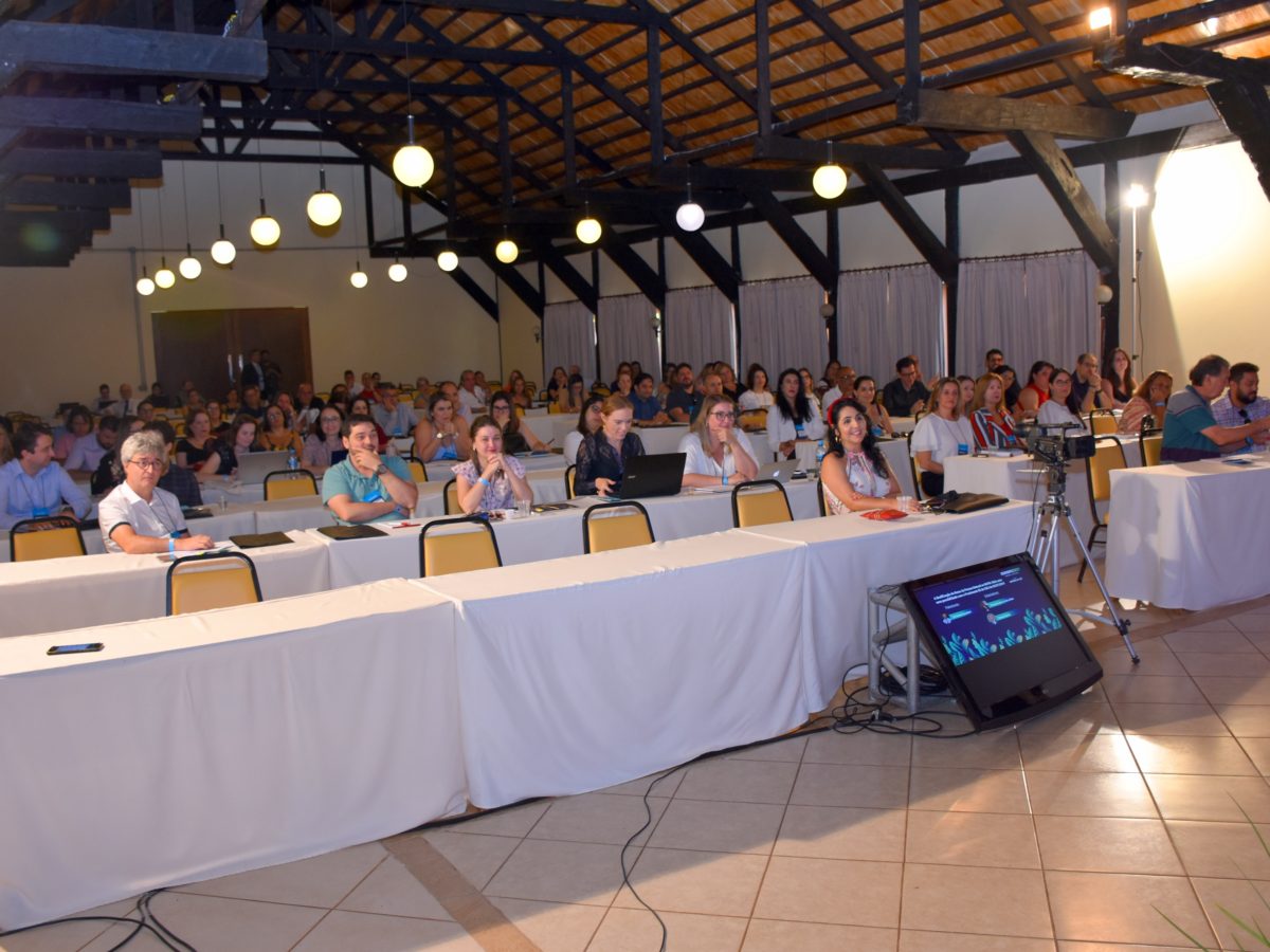 Conarci 2019 debate o Provimento nº 82 e seus reflexos práticos