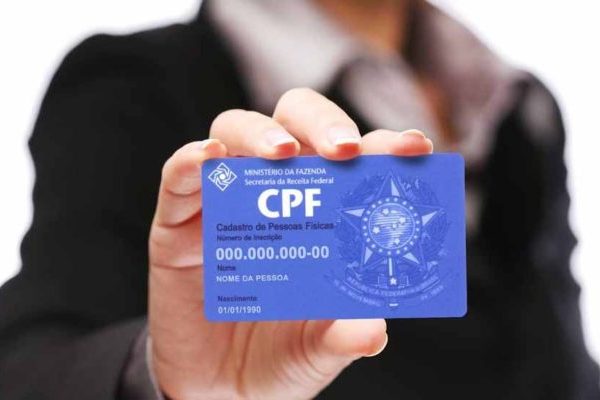 Cartórios do Brasil passam a realizar atos de inscrições, alterações, consultas e 2ªs vias de CPFs