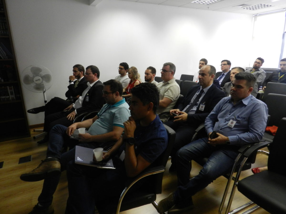 Aripar participa de reunião do projeto Correição Virtual criado pela Corregedoria Geral do Paraná (CGJ-PR)