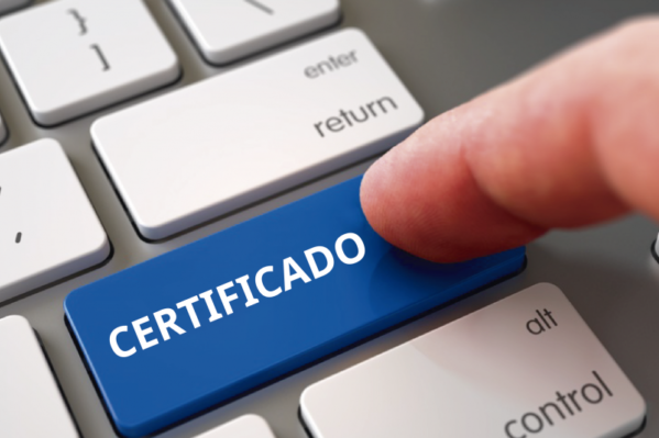 Clipping – Jornal Contábil - Certificado Digital: Saiba quem precisa e quais são os tipos desse documento