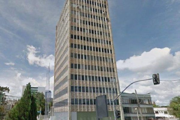 Clipping - Gazeta do Povo - Deputados dão aval para TJ comprar prédio de R$ 7,7 milhões
