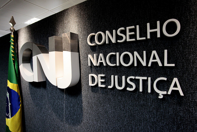 CNJ - Prorrogado prazo para cartórios indicarem oficiais de cumprimento