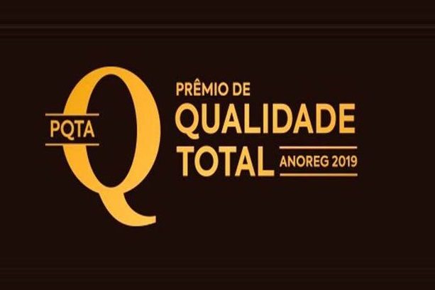 Registro de Imóveis de Guaratuba é premiado na categoria Ouro do PQTA 2019