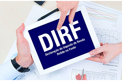 Clipping – Jornal Contábil - DIRF 2020: Atenção ao prazo de entrega