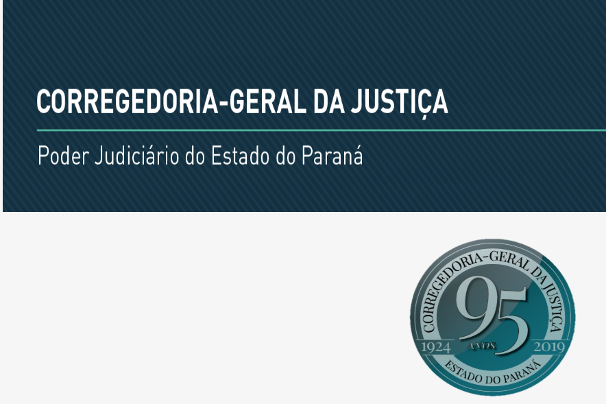 CGJ/PR divulga Recomendações para prevenção ao Coronavírus (Covid-19)