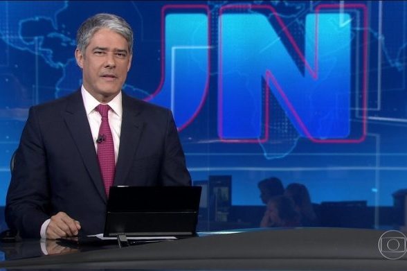 Portal da Transparência é destaque em duas reportagens do Jornal Nacional