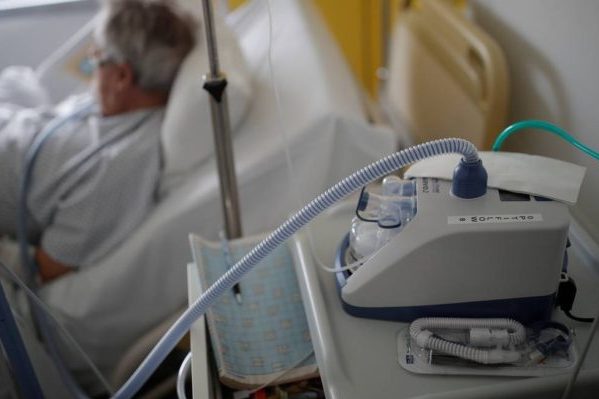 Clipping – Jornal de Brasília - Em um mês, Brasil tem alta de 2.239 mortes por problemas respiratórios