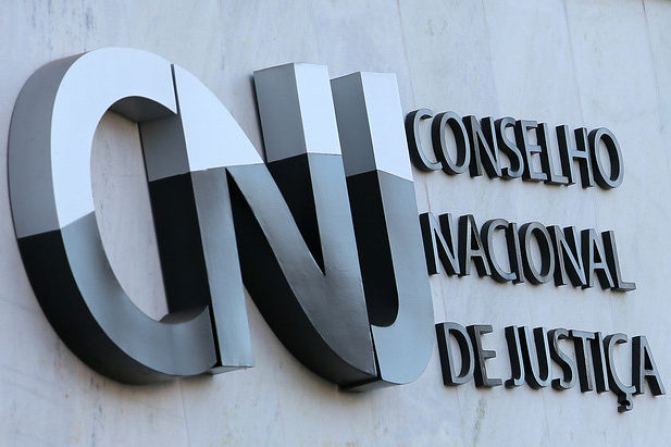 CNJ - CNJ apresenta normativas sobre proteção de dados no Judiciário
