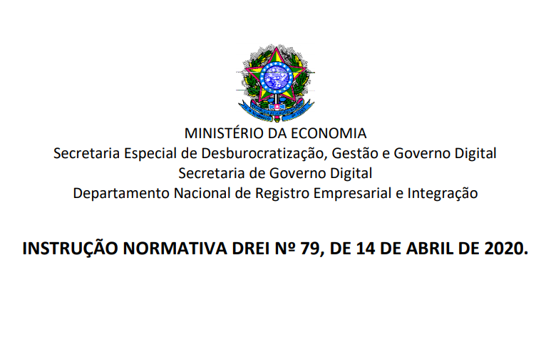 Instrução Normativa dispõe sobre a participação e votação a distância em reuniões e assembleias