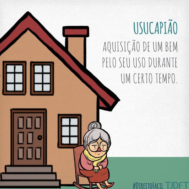 Clipping – Notícias Concursos - Usucapião: Conceito e Requisitos Legais