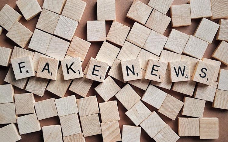 Clipping – NSC Total - Produção de prova é fundamental para punir fake news. Saiba como fazer!