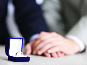 Casamento gay bate recorde no país em 2023 e atinge 11,2 mil celebrações, diz IBGE