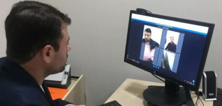 Clipping – Poder 360 - Cartórios do Brasil passam a fazer divórcios por videoconferência