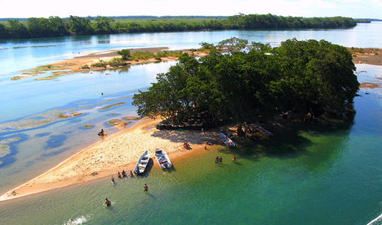 Clipping – ConJur - TRF-4 autoriza demolição de imóveis construídos em área ambiental no rio Paraná