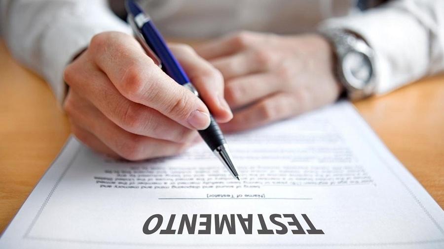 Clipping – UOL - Advogados dizem que fizeram mais testamentos do que divórcios na quarentena