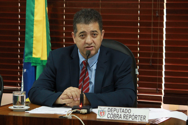 AL/PR - Presidente da Criai repercute aumento de denúncias de violência contra idosos no primeiro semestre