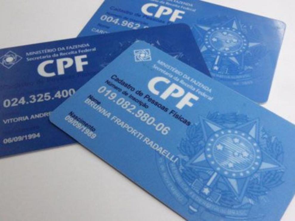 Clipping – CBN Ponta Grossa - Cartórios do Paraná passam a regularizar CPF