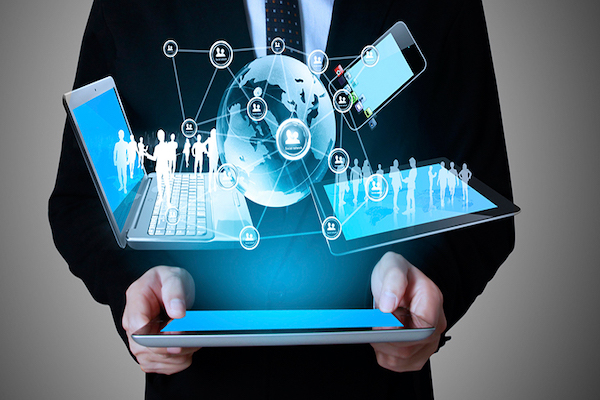 IRTDPJ Brasil - Artigo – Cartórios de RTDPJ ganham força com soluções para o mundo digital - Por Rainey Marinho