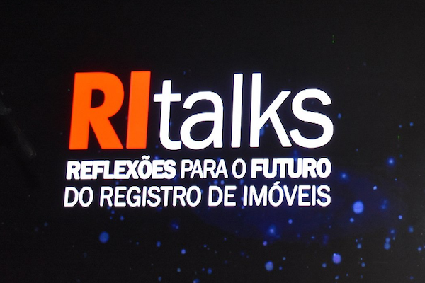 Aripar divulga palestras do RI Talks 2019