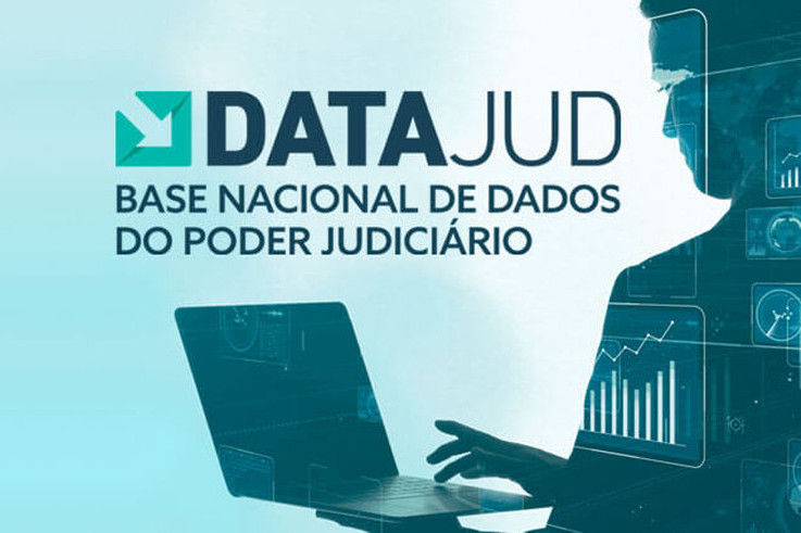 TJ/BA - CNJ divulga cronograma para saneamento de dados do DataJud