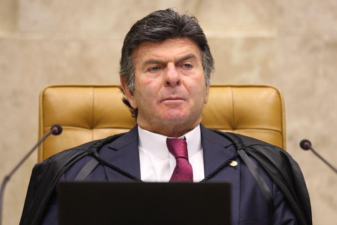 Ministro Luiz Fux toma posse como presidente do STF e do CNJ para o biênio 2020-2022