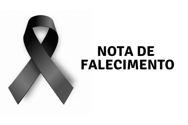 Anoreg/PR comunica o falecimento do registrador Adilson Canteri de Ipiranga/PR