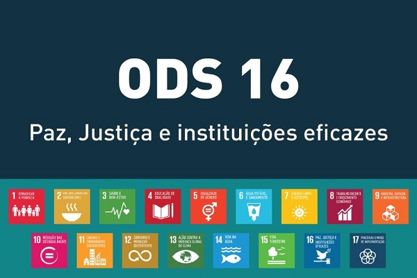 TJ/PR - Ouvidoria do TJPR tem artigo publicado no livro “Novas Reflexões sobre o Pacto Global e os ODS da ONU”