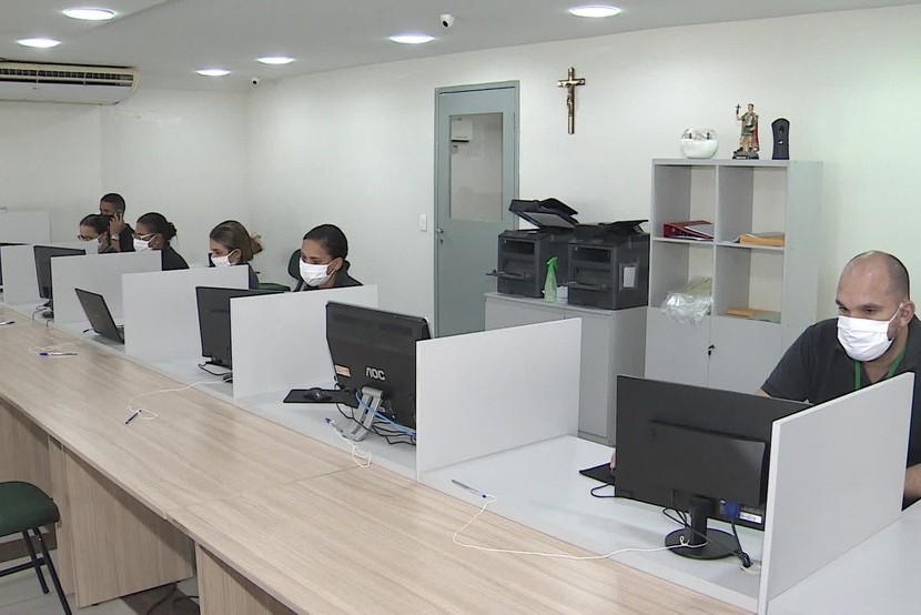 Clipping – G1 - Registros de testamentos crescem 83% no Paraná durante pandemia do novo coronavírus, diz pesquisa