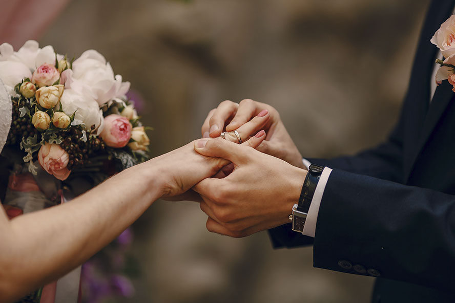 Clipping – Bem Paraná - Casamento coletivo virtual com mais de 3 mil casais terá transmissão ao vivo