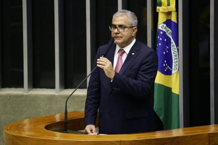 Câmara dos Deputados - Proposta cria sistema de certificação de produtos do agronegócio