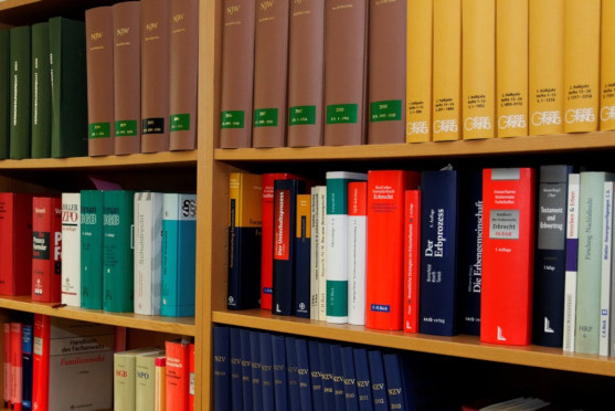 STJ - Revista de Estudos Jurídicos do STJ lança novo edital de chamada de artigos