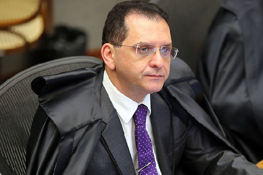STJ - Ministro Reynaldo preside comissão de juristas responsável por reforma da lei de lavagem de dinheiro