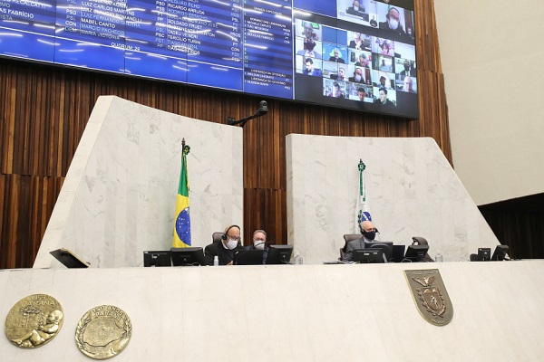 AL/PR – Assembleia cria comissão para analisar propostas de modificações nas taxas de cartórios