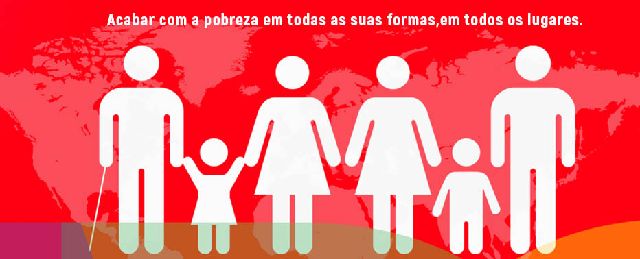 Regularização de lotes e combate ao sub-registro auxiliam no cumprimento do ODS 1 da Agenda 2030