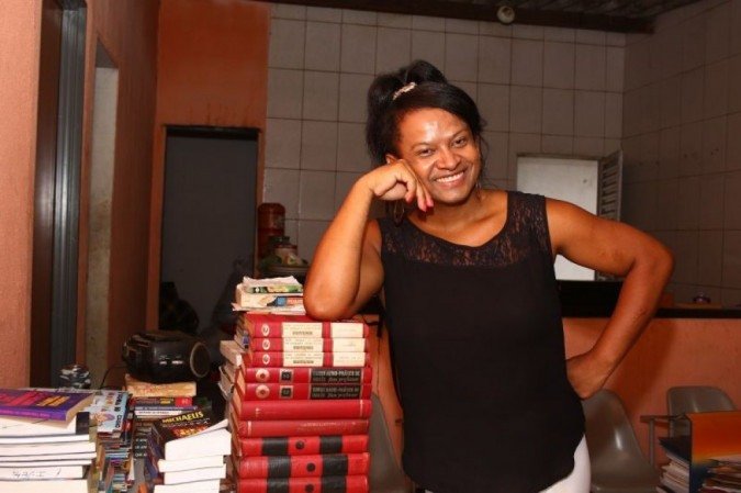 Clipping – Correio Braziliense - Incansáveis: Mulheres trans precisam lutar pelo direito à cidadania