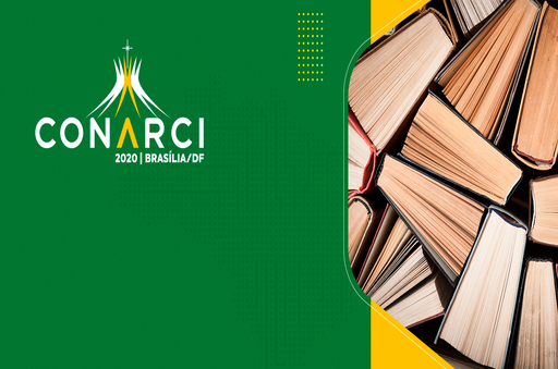 Abertas as inscrições para o Congresso Nacional do Registro Civil - Conarci 2020