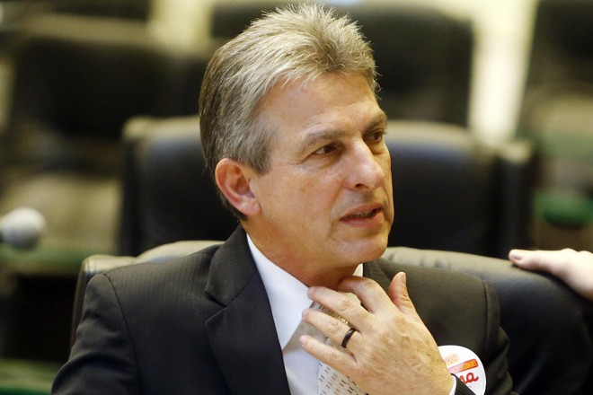 Relator da Comissão Mista na Assembleia Legislativa fala sobre o trabalho de análise dos PLs